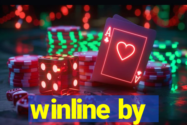 winline by